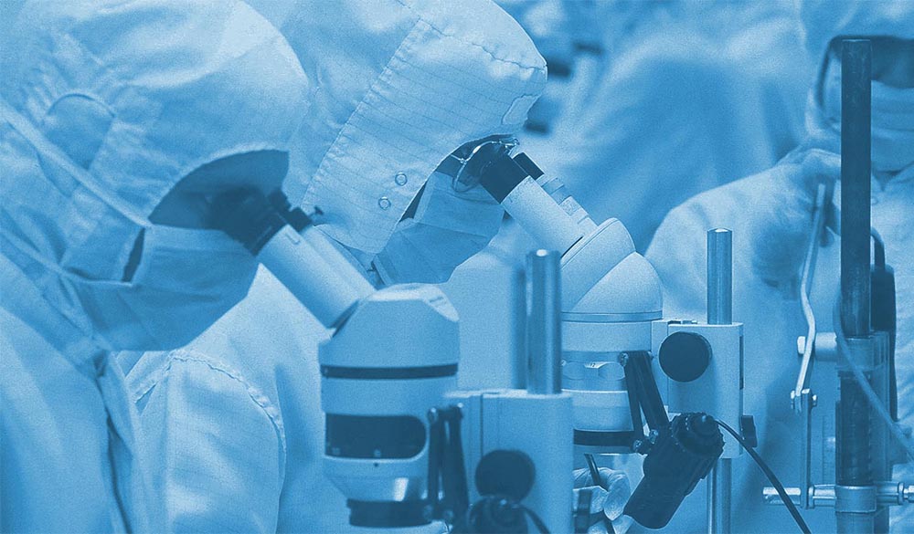 哈尔滨组织病理学实验