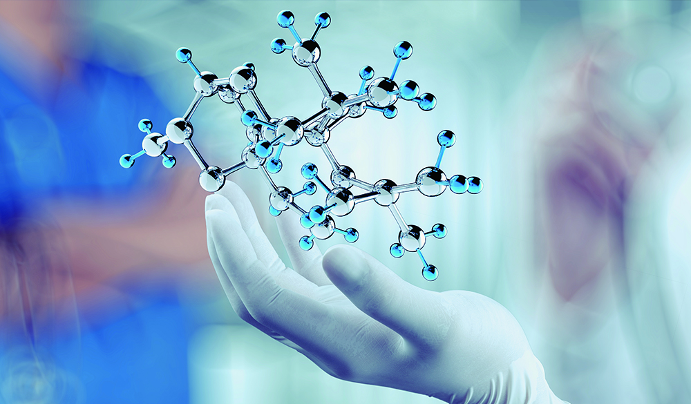 哈尔滨分子生物学实验